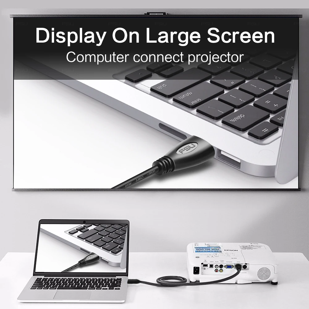 ZOGUO  HDMI(6)