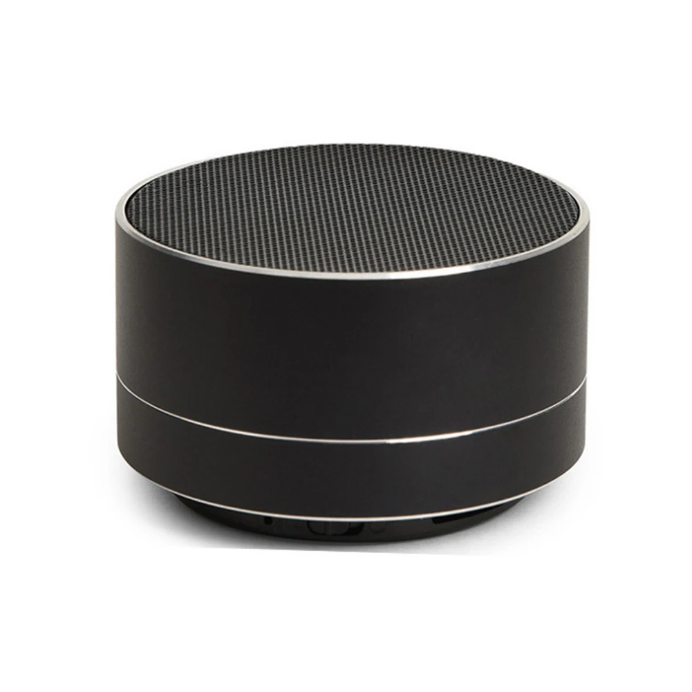 

Portable Bluetooth Wireless Speaker Subwoof Sound Support Mic TF Card Music Play Loudspeaker AS99