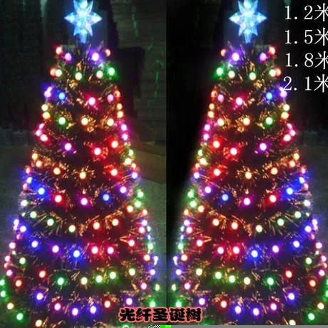 Рождественские украшения для дома 210 см Рождественская елка arbol de navidad con luz led kerstboom arvore de natal choinka sztuczna Новинка