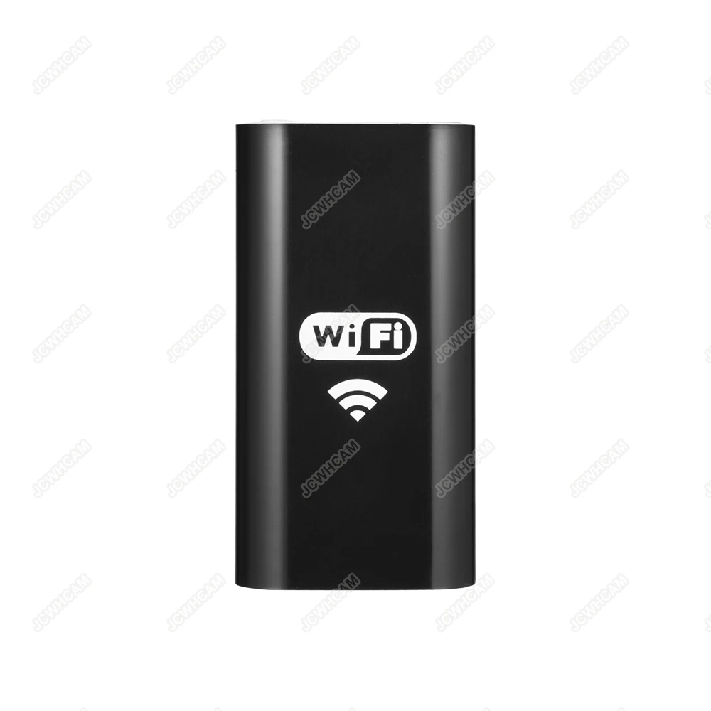 Wi-Fi беспроводной Wifi эндоскоп коробка передатчик Подходит 5,5 мм 7 мм 8 мм USB эндоскоп Инспекционная камера змея трубка