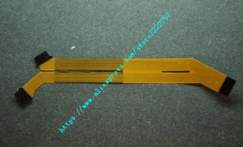 

Internal VR anti shake Image stabilizer flex cable For Nikon AF-S DX Nikkor 16-85mm f/3.5-5.6G ED VR