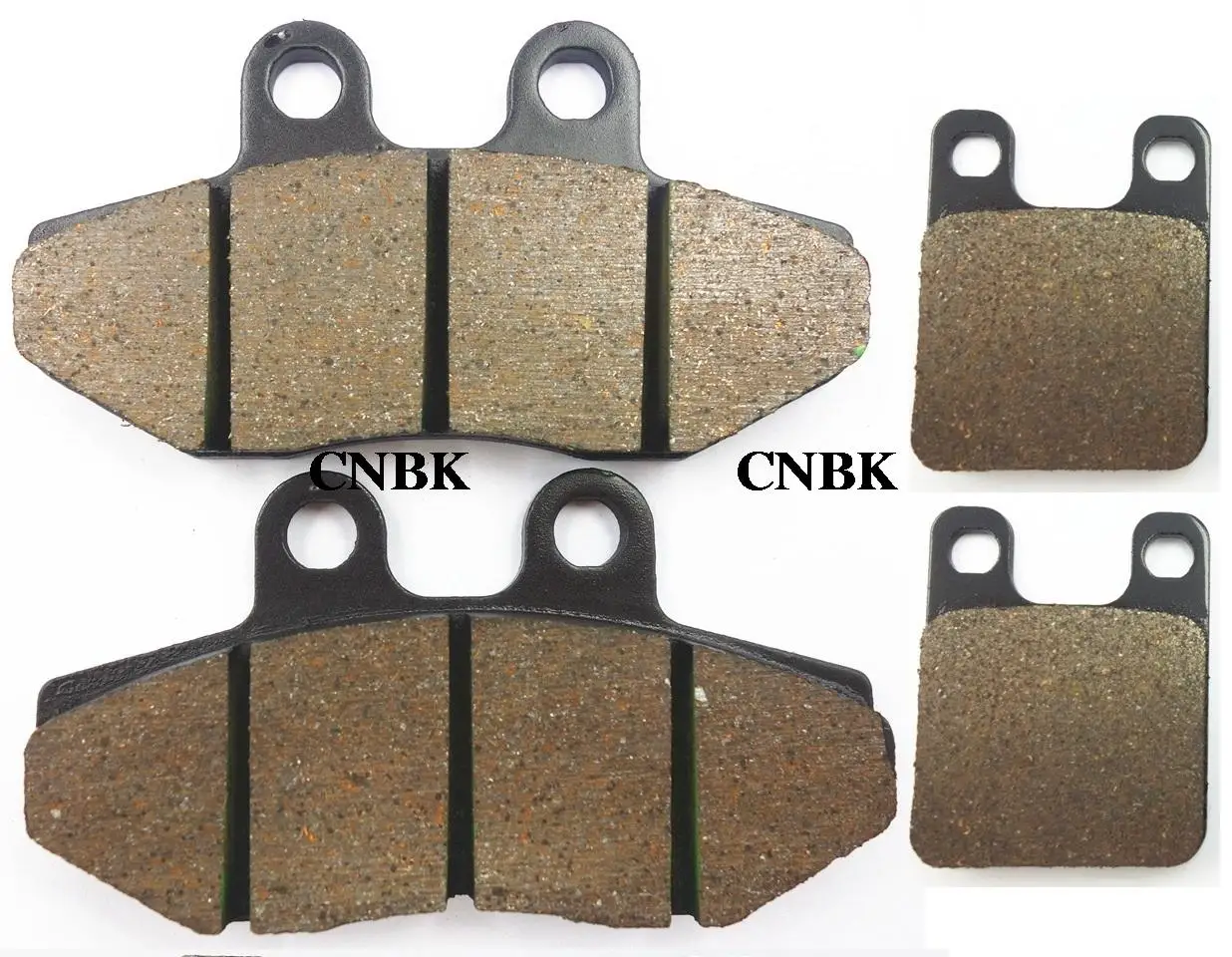Тормозная колодка для RIEJU MRX 50 Castrol MRX50 01 02 RR RR50 00 RS1 04 SMX 125 08 Спайк Pro TOMOS SE 05 SE50