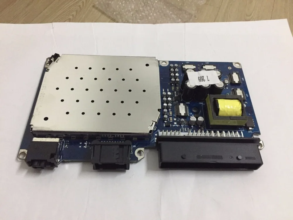 Clearance Brand new Main Amplifier Circuit Board PCBA For AUDI MMI 2G A6 A6L C6 05-08 Q7 07-09 1