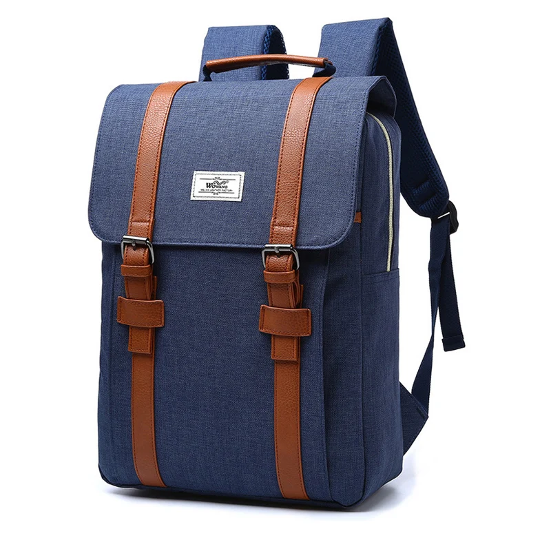 

2018 New Laptop Backpack Women Backpacks Large Capacity Men Backpacks Teenager Boys Girls School Bag Travel Backpack Male Bags