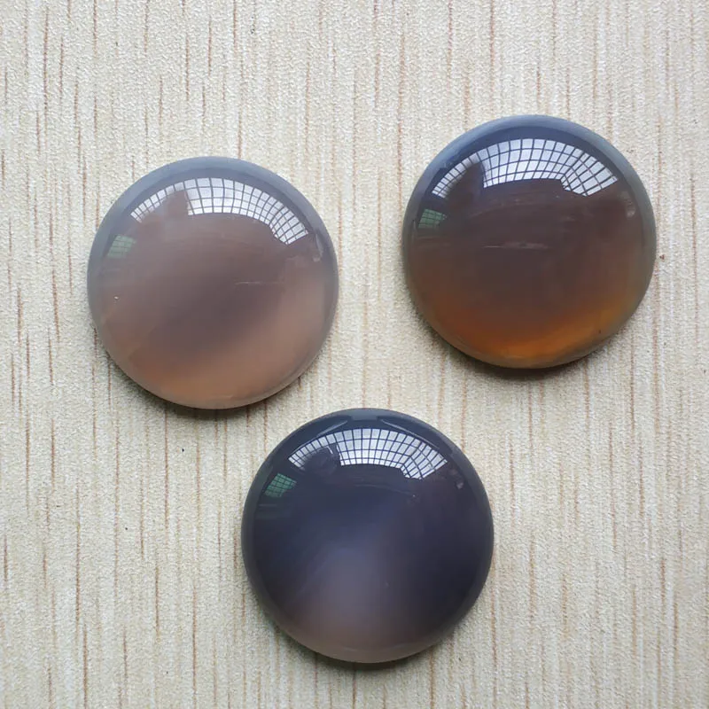gray agate