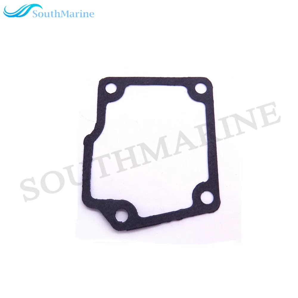 6AH 41134 00 Exhaust Outlet Manifold Gasket for Yamaha Outboard Motor 4