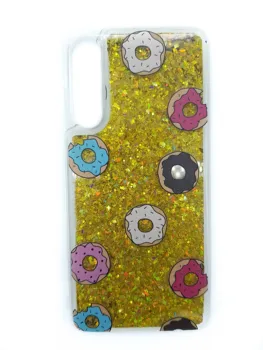 

Stand case Liquido Donuts for Samsung Galaxy M20