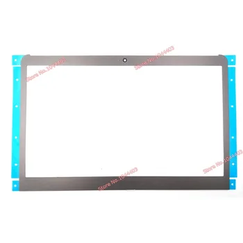 

New Laptop LCD Front Bezel Cover for Samsung NP 530U3B 530U3C 532U3C 532U3X 535U3B 535U3C 535U3X ABS material sliver