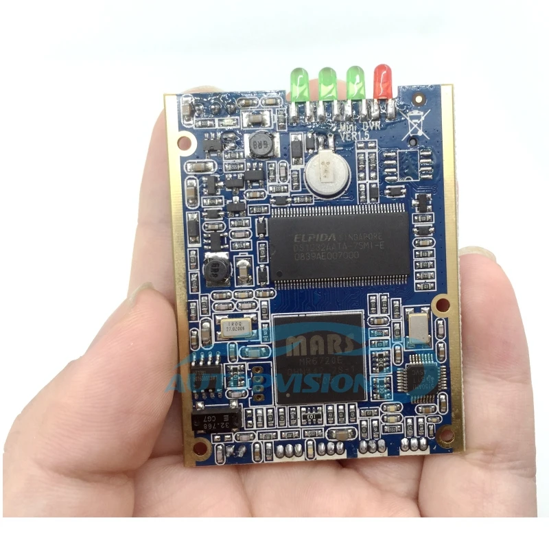 HD PCB BOARD11