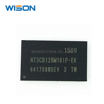 

5pcs-50pcs/lot New original NT5CB128M16IP-EK BGA