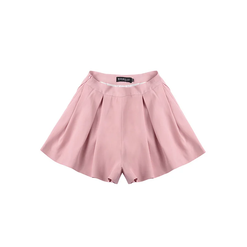 2019 Spring New Suit Star with Office Lady Smoke Pink Small Suit Pleated Skirt Pants Fashion Wild Female Women 2 Piece Set 2019 Spring New Suit Star with Office Lady Smoke Pink Small Suit Pleated Skirt Pants Fashion Wild Female Women 2 Piece Set