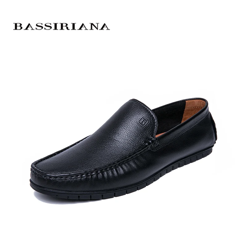 zapatos bass hombre