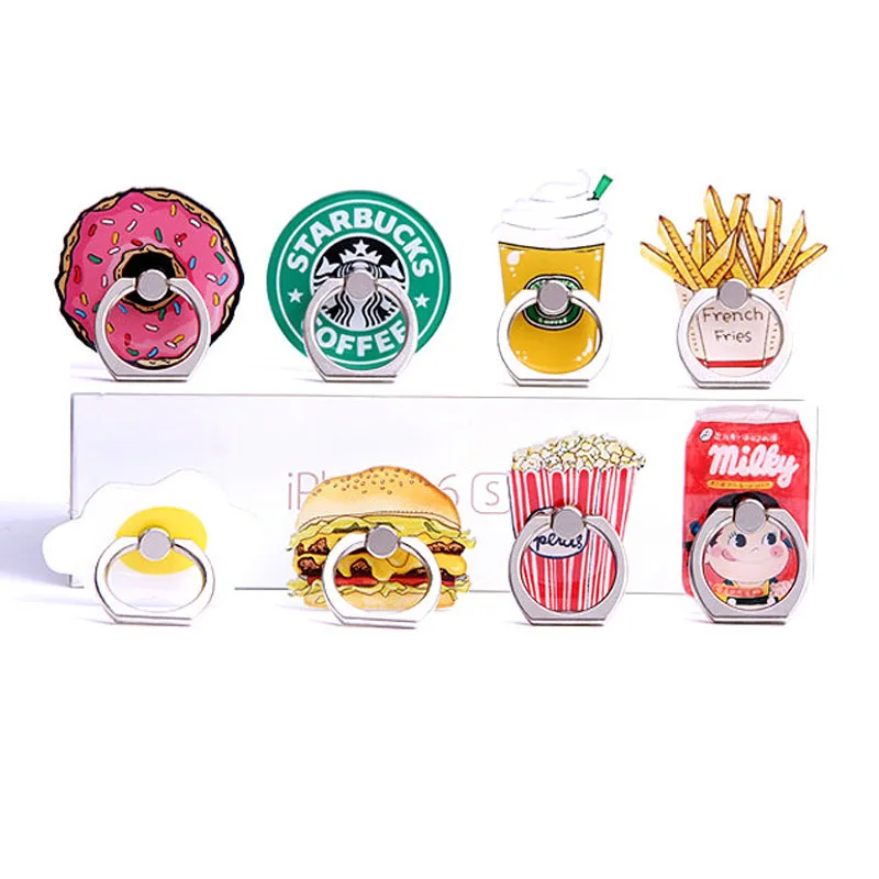 Wholesale Socket Universal Finger Ring Holder For iPhone Samsung Xiaomi Desktop Stand Phone Metal Mount mobile Phone Holder Wholesale Socket Universal Finger Ring Holder For iPhone Samsung Xiaomi Desktop Stand Phone Metal Mount mobile Phone Holder