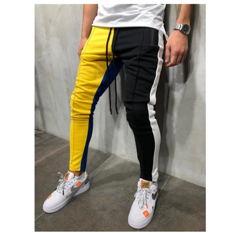 active sports track pants