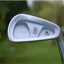 TourOK golf M. iura CB57 1957 Сувенир издание Гольф набор утюгов 4-9 P гольф-клубов с валом