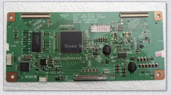 

Free shipping T-CON 6870C-0134A LC420WU2-SLB1 Original parts