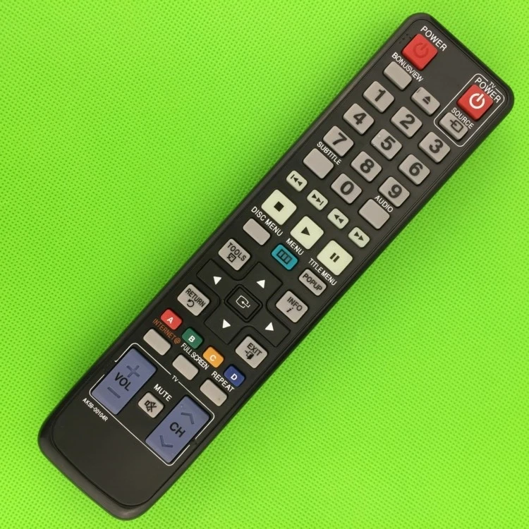 (1pieces/lot)New AK59 00104R Universal Remote Control FOR ...