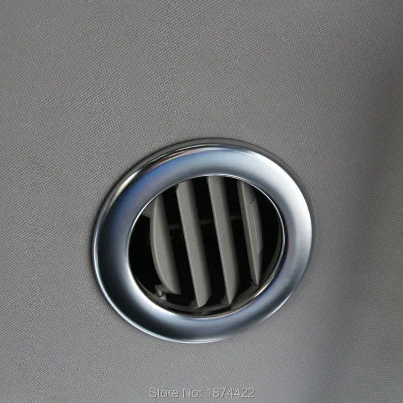 car accessory for  Land Rover Discovery 4  (4)