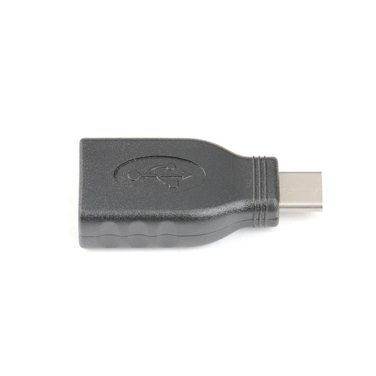 USB TYPE C OTG adapter (1)