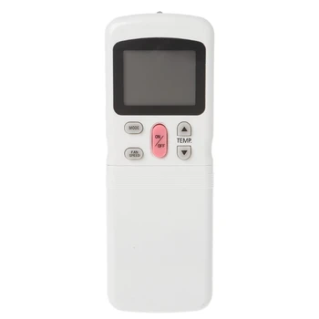 

Replace Air Conditioner Remote Control For MILLER TECO Carrier R11CG / E R11HG