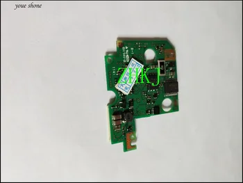 

FREE SHIPPING!!100% Original D300 DC DC Power Board Drive PowerBoard PCB For Nikon D300