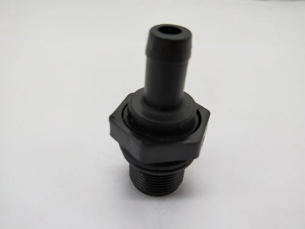 Клапан PCV подходит для Chevrolet 04 11 Aveo 1.6L L4 и B uick e xcelle DAEWOO nubira LACETTI OPEL 96495288|Выхлопной
