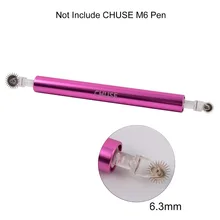 

Chuse Eyebrow Microblading Gear Needle Disposable Semi Permanent Makeup Serrated Needles For Manual Tattoo Pen 10pcs/Lot