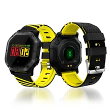 K5 Смарт часы IP68 Водонепроницаемый несколько спортивный режим езды на велосипеде плавание монитор сердечного ритма крови кислородом Давление часы