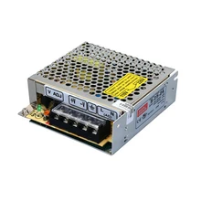 S-15-24V single-group output switching power supply, regulated monitoring switching power supply S-15-24V single-group output switching power supply, regulated monitoring switching power supply