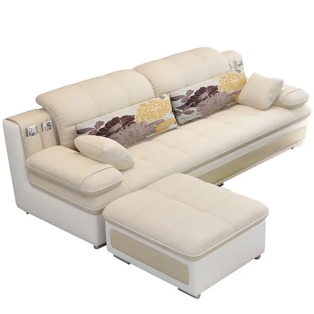 Best Price Pouf Moderne Home Mobili Per La Casa Sectional Recliner Futon Para Puff Set Living Room Furniture De Sala Mobilya Mueble Sofa