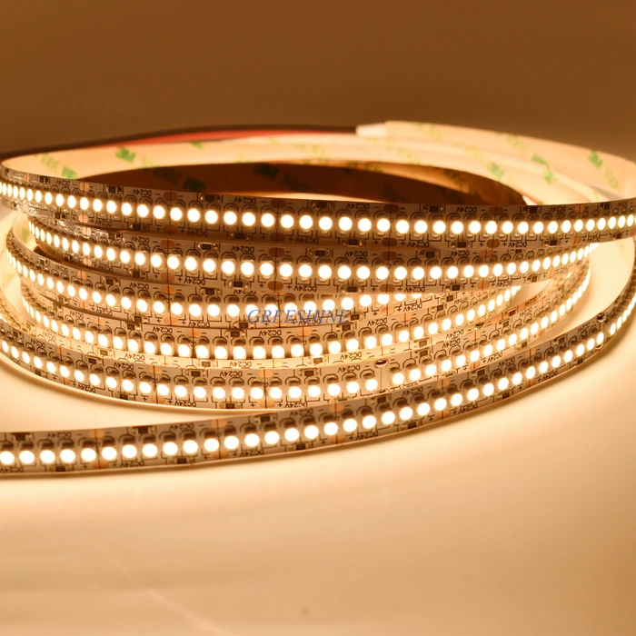3528 led strip CRI901