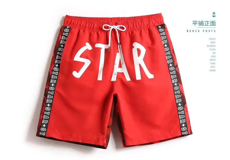 Ginásio de esportes homens verão boardshorts shorts