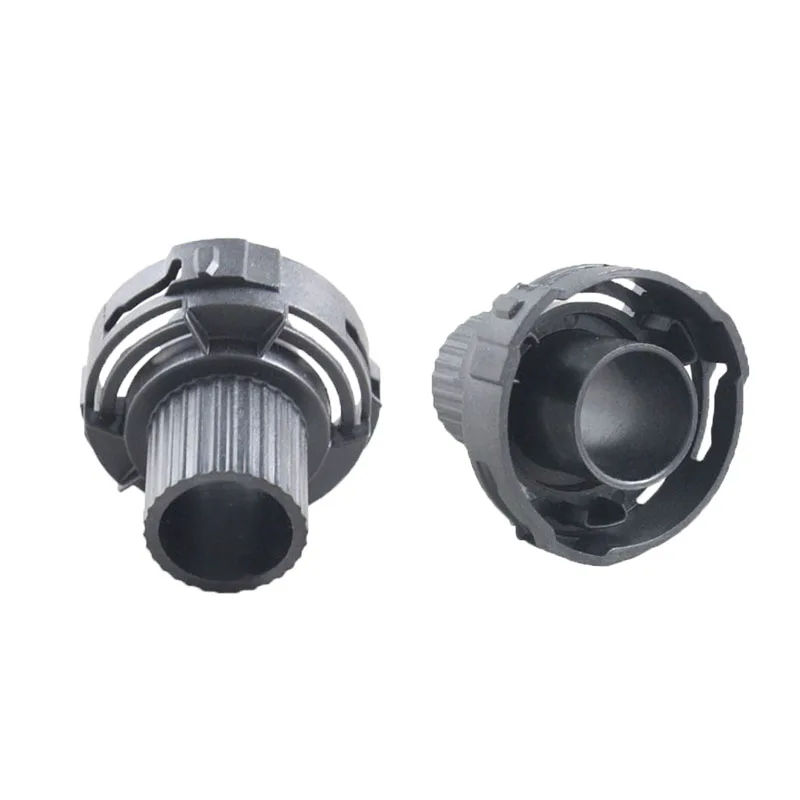(H32) Audi A6L H7 Xenon Bulb Base- (6)