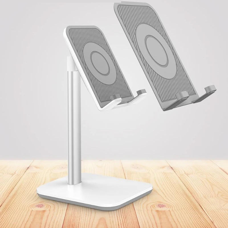  SeenDa Tablet Stand for iPad Big Phone Stand for Xiaomi Tablet Desktop Holder Mount Universal for i