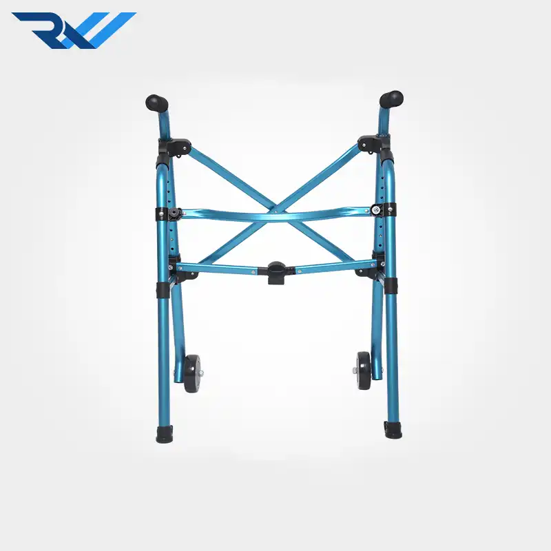 disabled baby walker