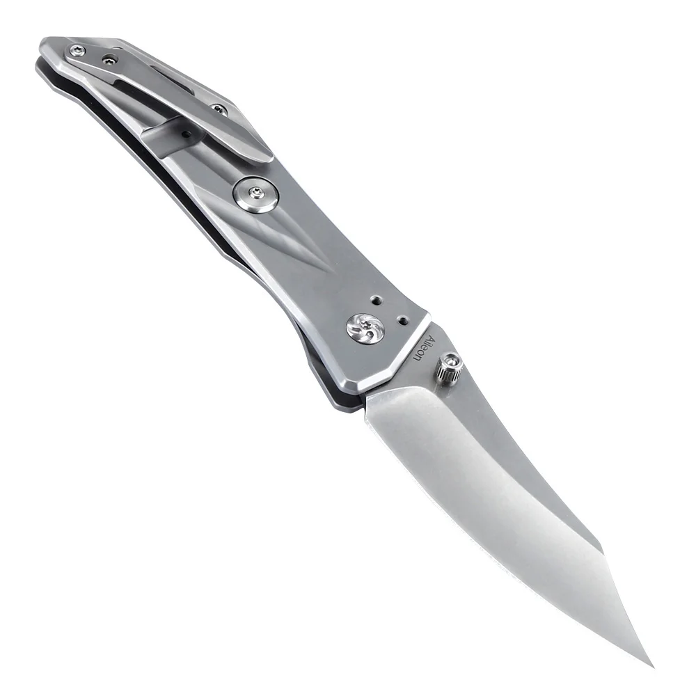 Складной нож Kizer, тактический нож S35VN, стальной нож, инструменты для выживания