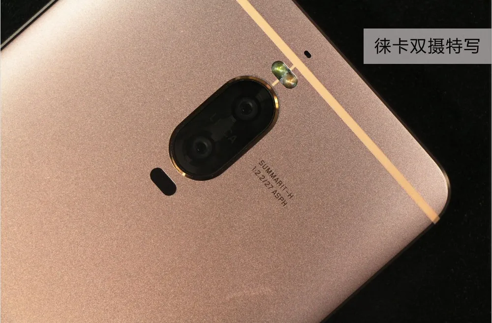 DHL Fast Delivery HuaWei Mate 9 Pro 4G LTE Mobile Phone 5.5" 2K Full Screen Kirin 960 20.0MP Dual Sim Android 7.0 Fingerprint huawei cell phone models