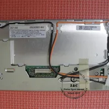 Lq065t9dr54 LQ065T9DR54U ЖК-дисплей экран панель для автомобиля GPS навигации