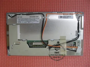 

LQ065T9DR54 LQ065T9DR54U New original LCD screen panel for Car GPS navigation
