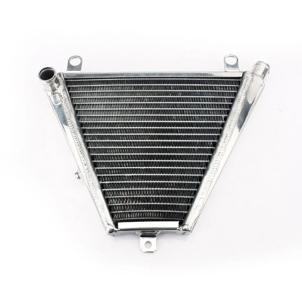 

New PERFORMANCE RACING RADIATOR For Ducati Panigale 959 1199 1199S Super Cooling Lower Radiator 2012-2015