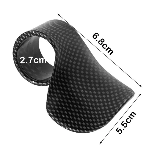 

Motorcycle Grip for Stephen Tan