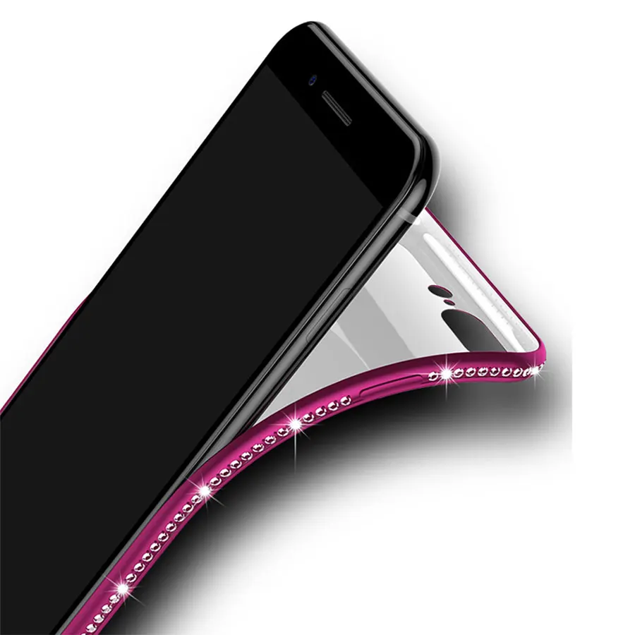 Новинка 2018 блестящий чехол для Samsung J3 J5 J7 Pro 2017 Prime силиконовый A6 A8 A3 A5 A7