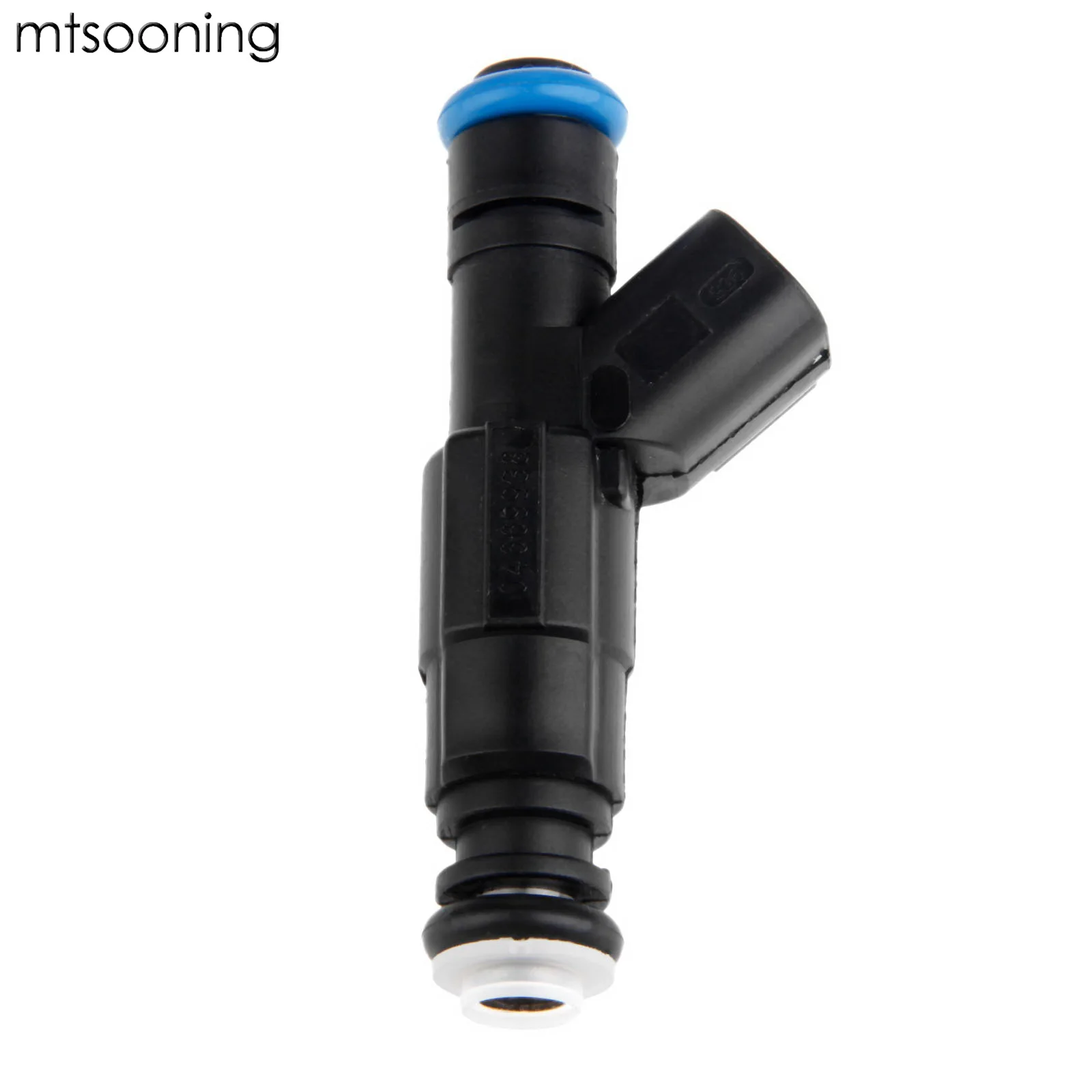 mtsooning Fuel Injector Nozzle 0280155784 New For Jeep Cherokee Jeep