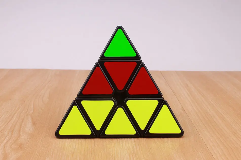 pyramid 8