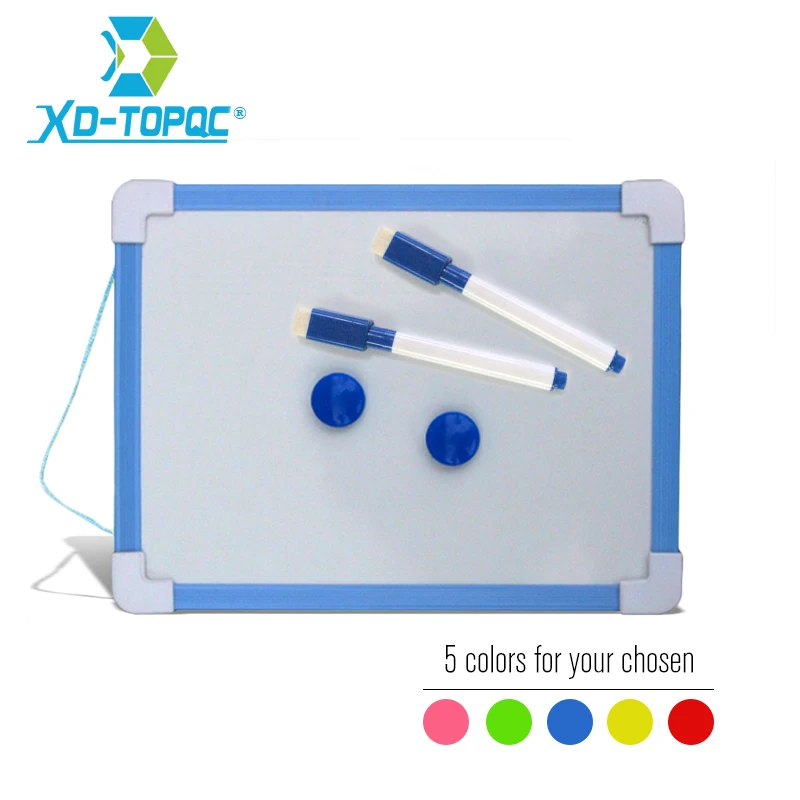 mini wipe boards