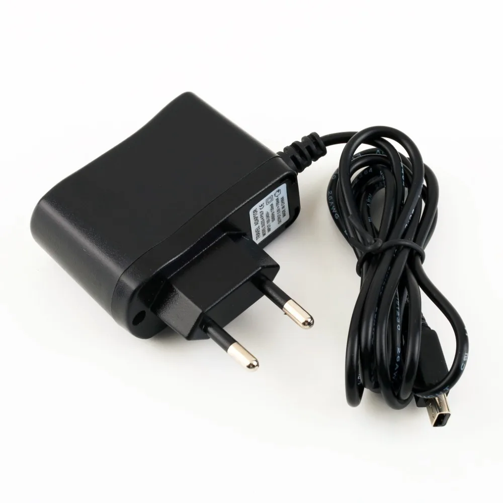 1pcs Wall Charger for Nintendo LL XL 3DS Home AC Power Adapter Travel