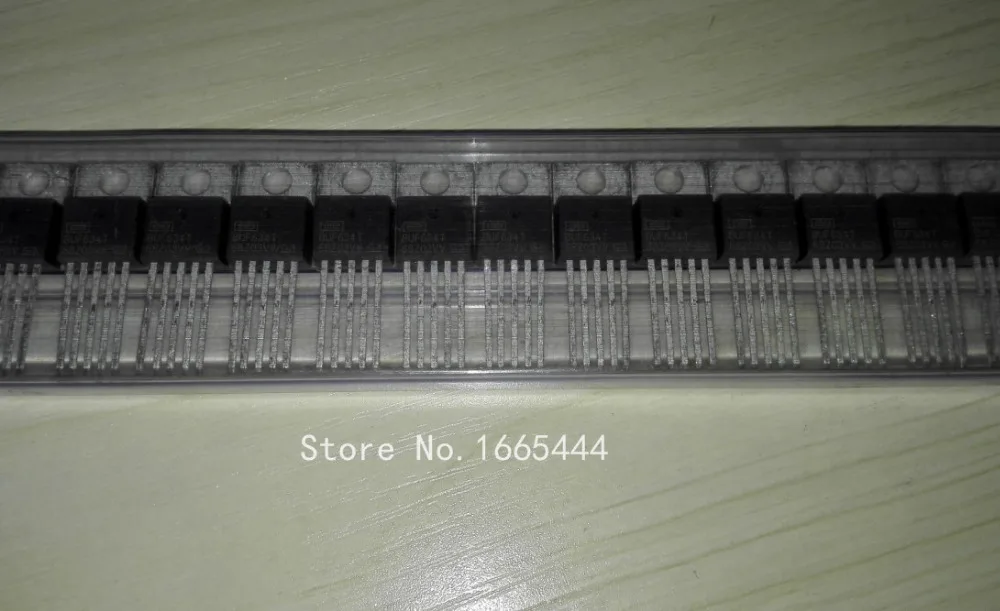 Free Shipping! 5PCS/LOT BUF634T BUF634 TO220 new and Original in stock ...