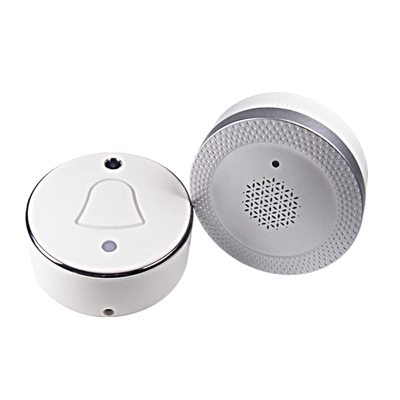 

WiFi Wireless Digital Doorbell Home Security P2P Smart Door Bell Camera Alarm Phone for IOS Android