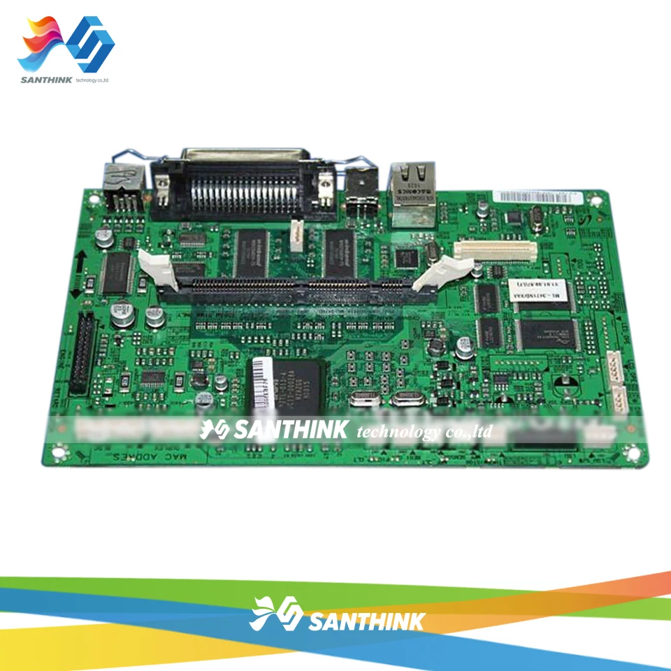 

Original  Main Board For Samsung ML-3471ND ML-3471 ML 3471 3471ND ML3471ND Formatter Board Mainboard On Sale