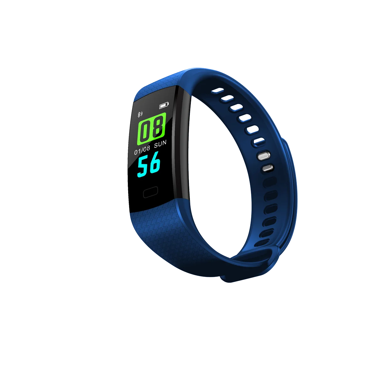 Woman Smart Watch Kids Fitness Tracker Watches Heart Rate Monitor Blood Pressure Hybrid Smart Bracelet Bluetooth Smartwatch Men